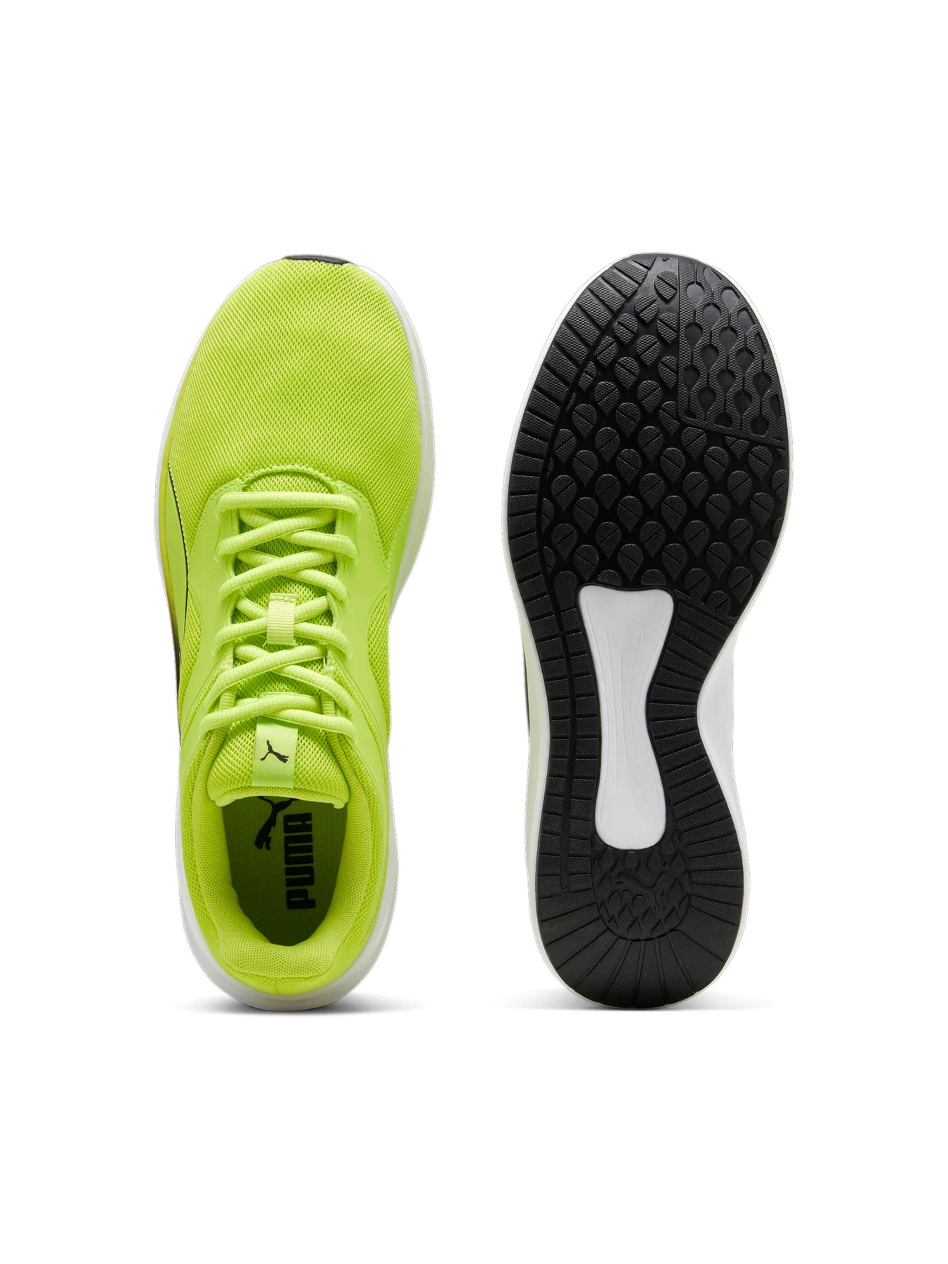 Кросівки PUMA Transport модель 377028 Кросівки PUMA Transport модель 377028 Фото