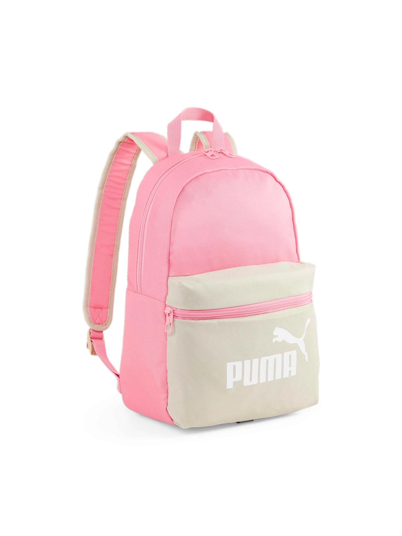 Рюкзаки PUMA Phase Small Backpack модель 079879 Фото
