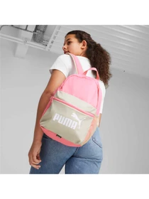 Рюкзаки PUMA Phase Small Backpack модель 079879 Фото