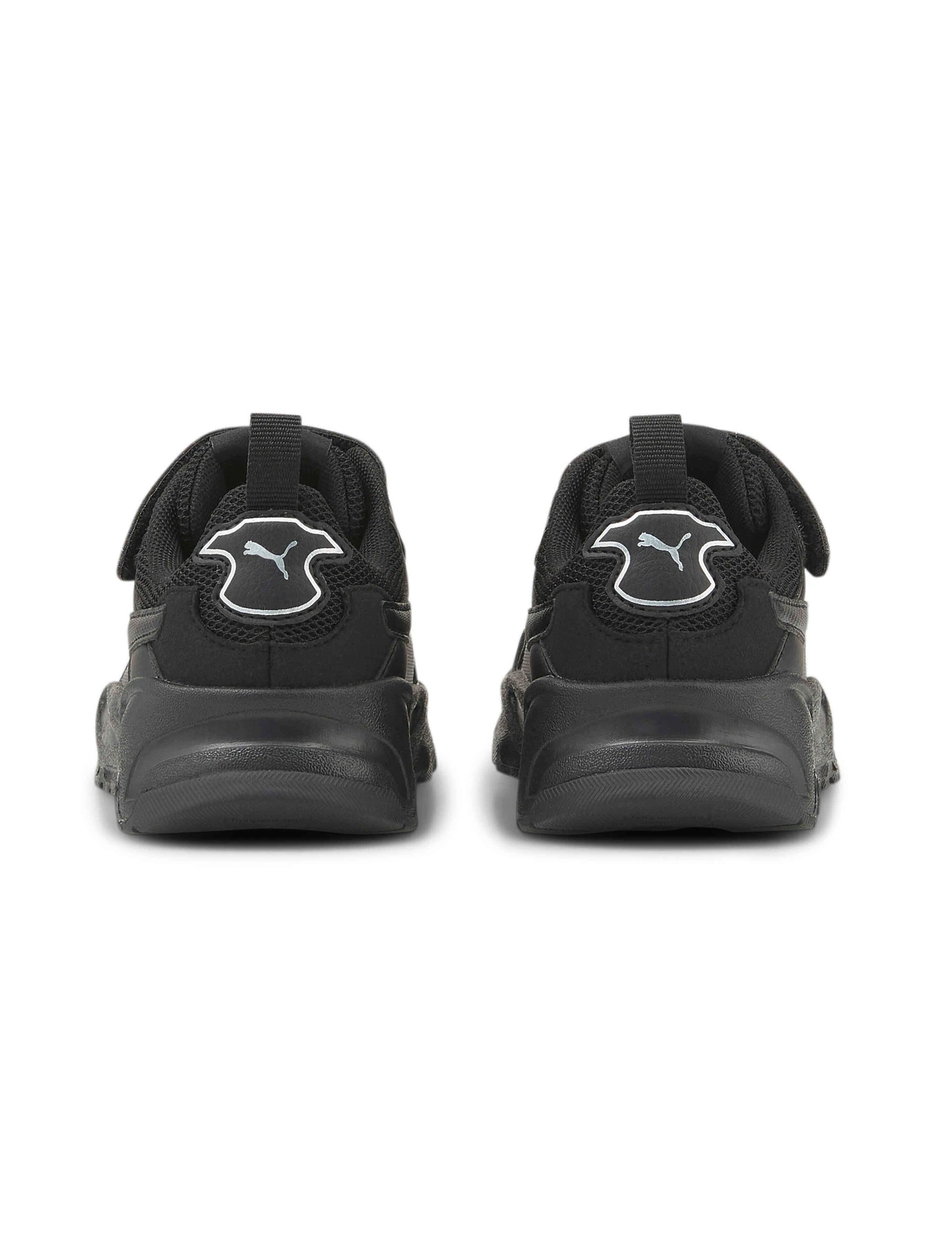 Кроссовки PUMA Trinity Ac+ Ps модель 390839 Кроссовки PUMA Trinity Ac+ Ps модель 390839 Фото