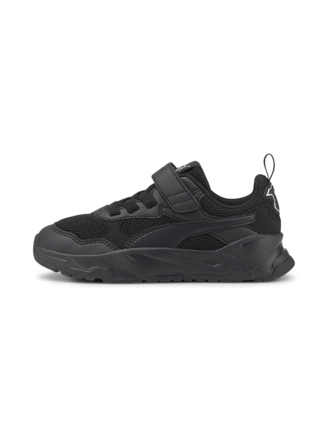 Кроссовки PUMA Trinity Ac+ Ps модель 390839 Кроссовки PUMA Trinity Ac+ Ps модель 390839 Фото
