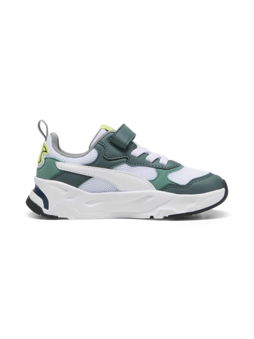 Кроссовки PUMA Trinity Ac+ Ps модель 390839 Фото
