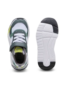 Кроссовки PUMA Trinity Ac+ Ps модель 390839 Фото