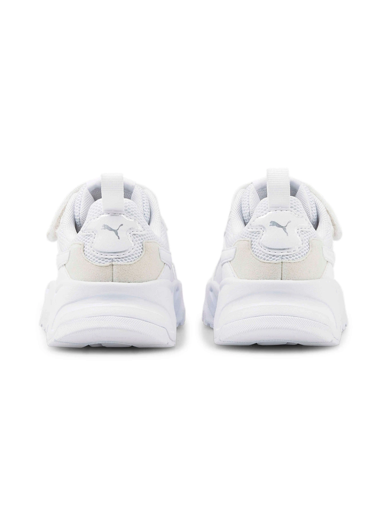 Кроссовки PUMA Trinity Ac+ Ps модель 390839 Кроссовки PUMA Trinity Ac+ Ps модель 390839 Фото