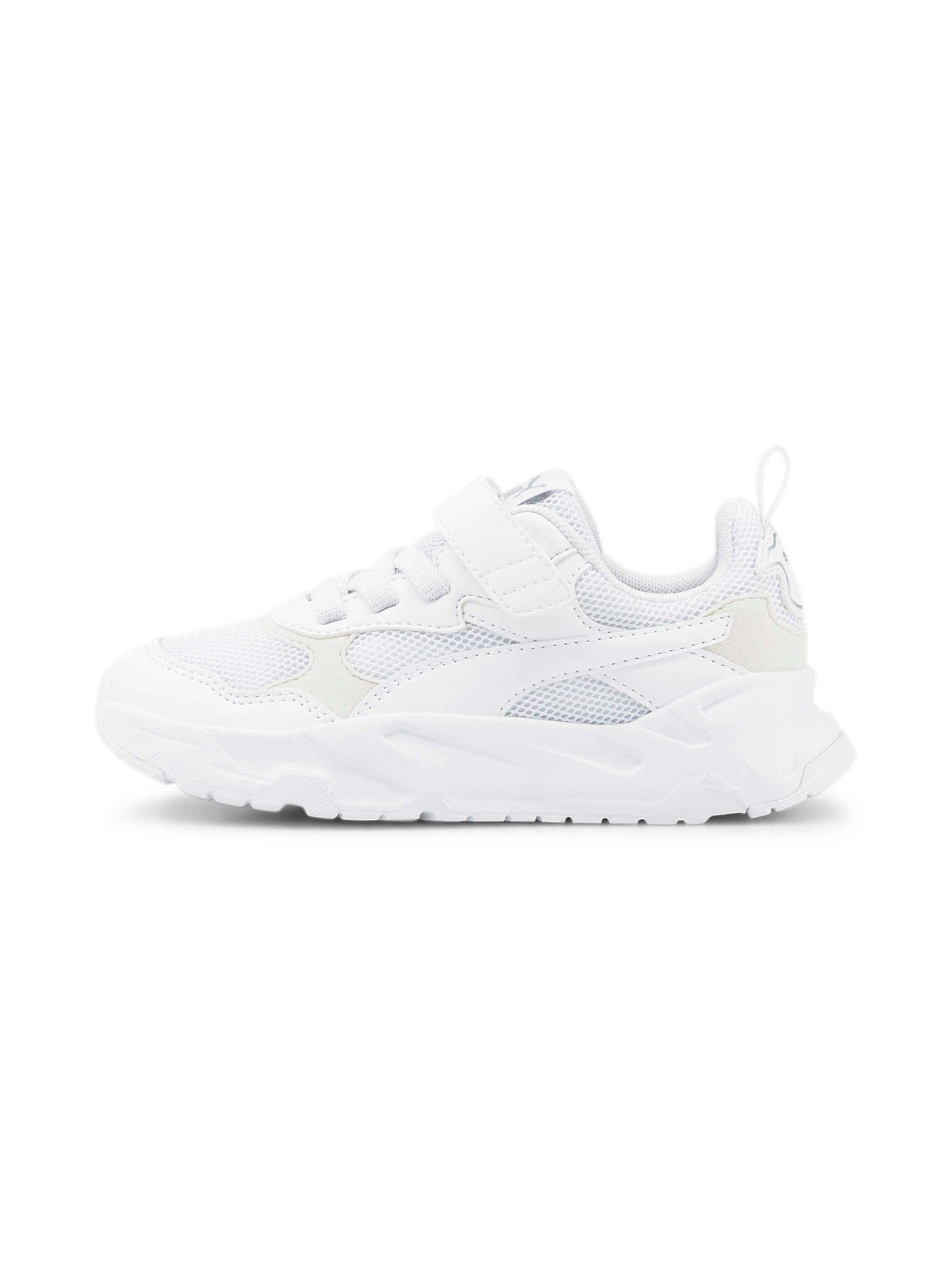 Кроссовки PUMA Trinity Ac+ Ps модель 390839 Кроссовки PUMA Trinity Ac+ Ps модель 390839 Фото