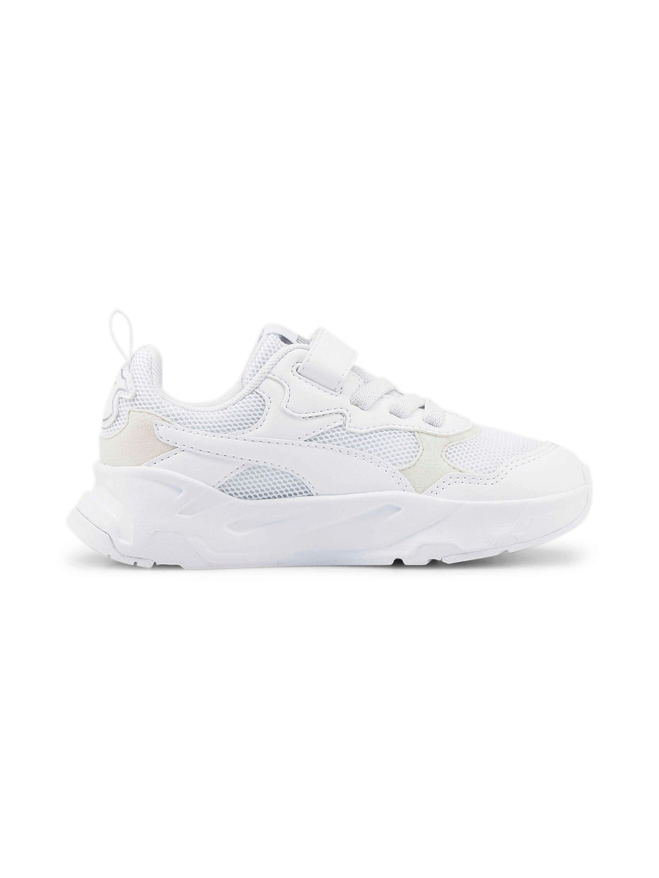 Кроссовки PUMA Trinity Ac+ Ps модель 390839 Кроссовки PUMA Trinity Ac+ Ps модель 390839 Фото