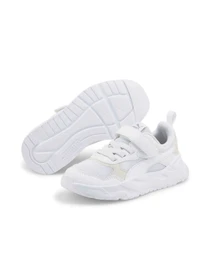 Кроссовки PUMA Trinity Ac+ Ps модель 390839 Фото