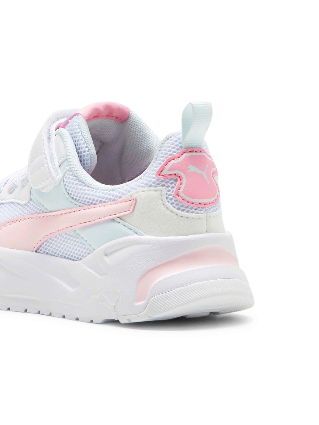 Кроссовки PUMA Trinity Ac+ Ps модель 390839 Кроссовки PUMA Trinity Ac+ Ps модель 390839 Фото