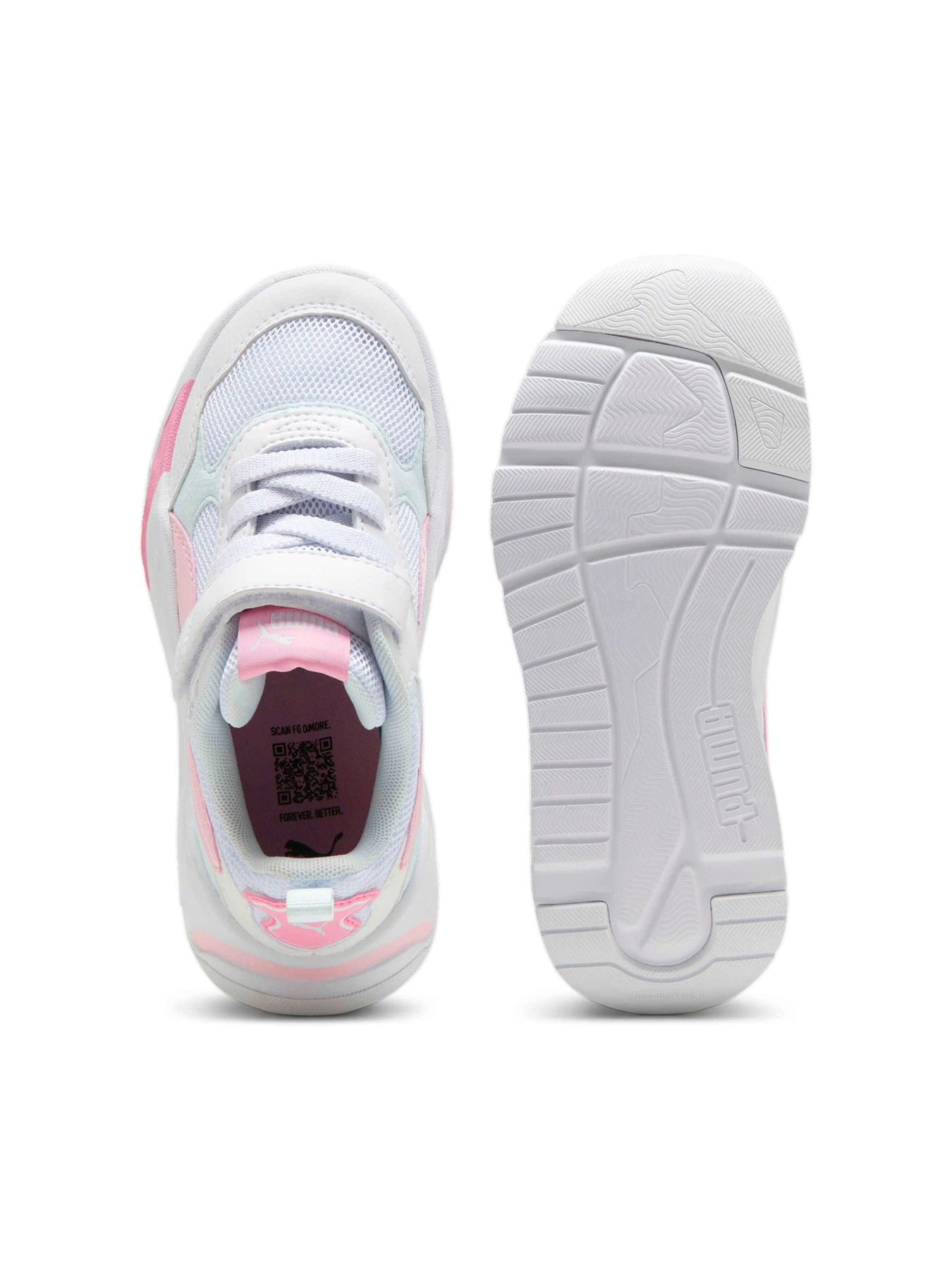 Кроссовки PUMA Trinity Ac+ Ps модель 390839 Кроссовки PUMA Trinity Ac+ Ps модель 390839 Фото