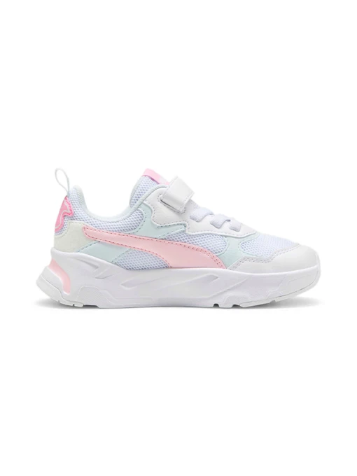 Кроссовки PUMA Trinity Ac+ Ps модель 390839 Фото