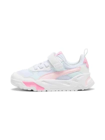 Кроссовки PUMA Trinity Ac+ Ps модель 390839 Фото