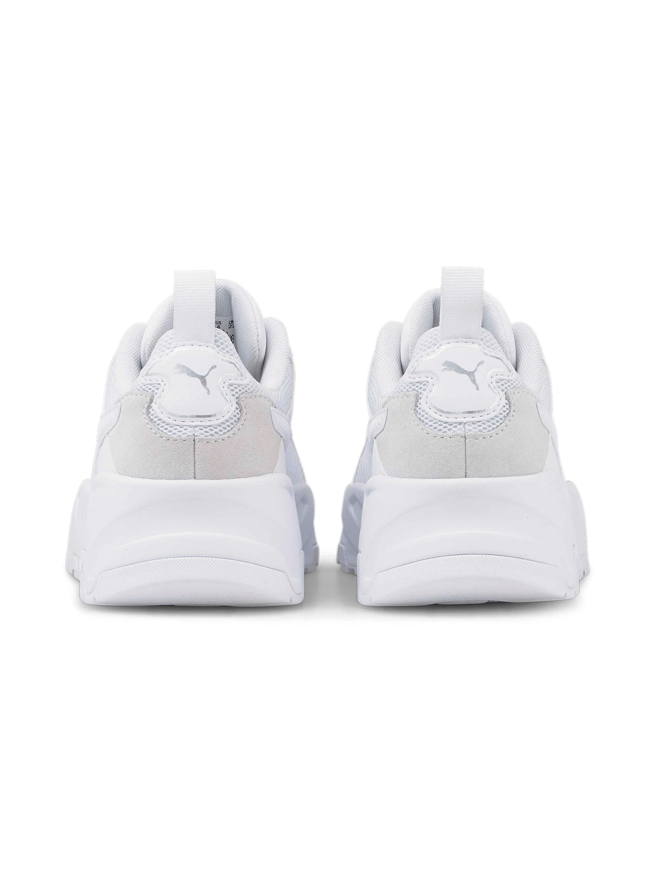 Кроссовки PUMA Trinity Jr модель 390838 Кроссовки PUMA Trinity Jr модель 390838 Фото