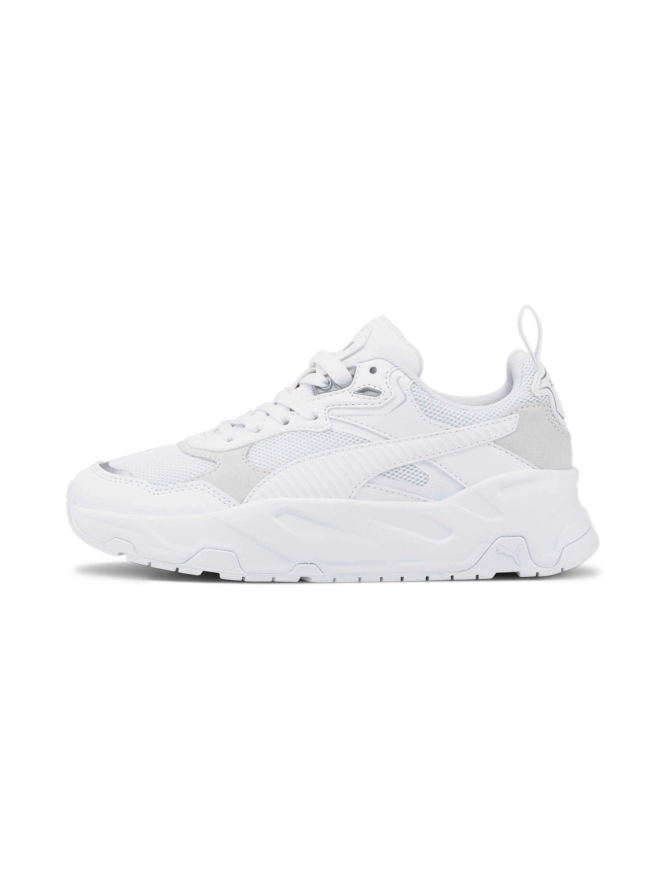 Кроссовки PUMA Trinity Jr модель 390838 Кроссовки PUMA Trinity Jr модель 390838 Фото