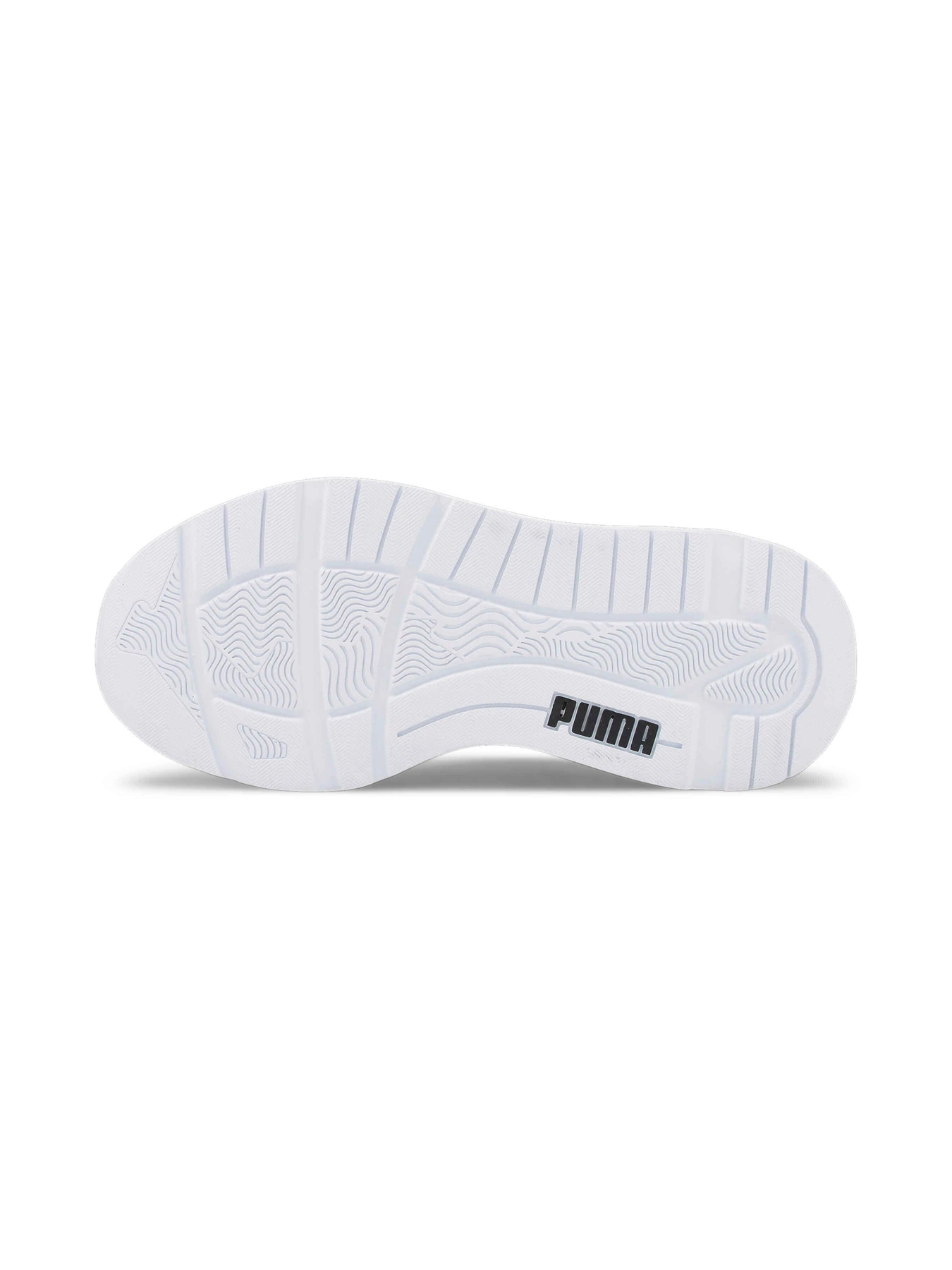 Кроссовки PUMA Trinity Jr модель 390838 Кроссовки PUMA Trinity Jr модель 390838 Фото