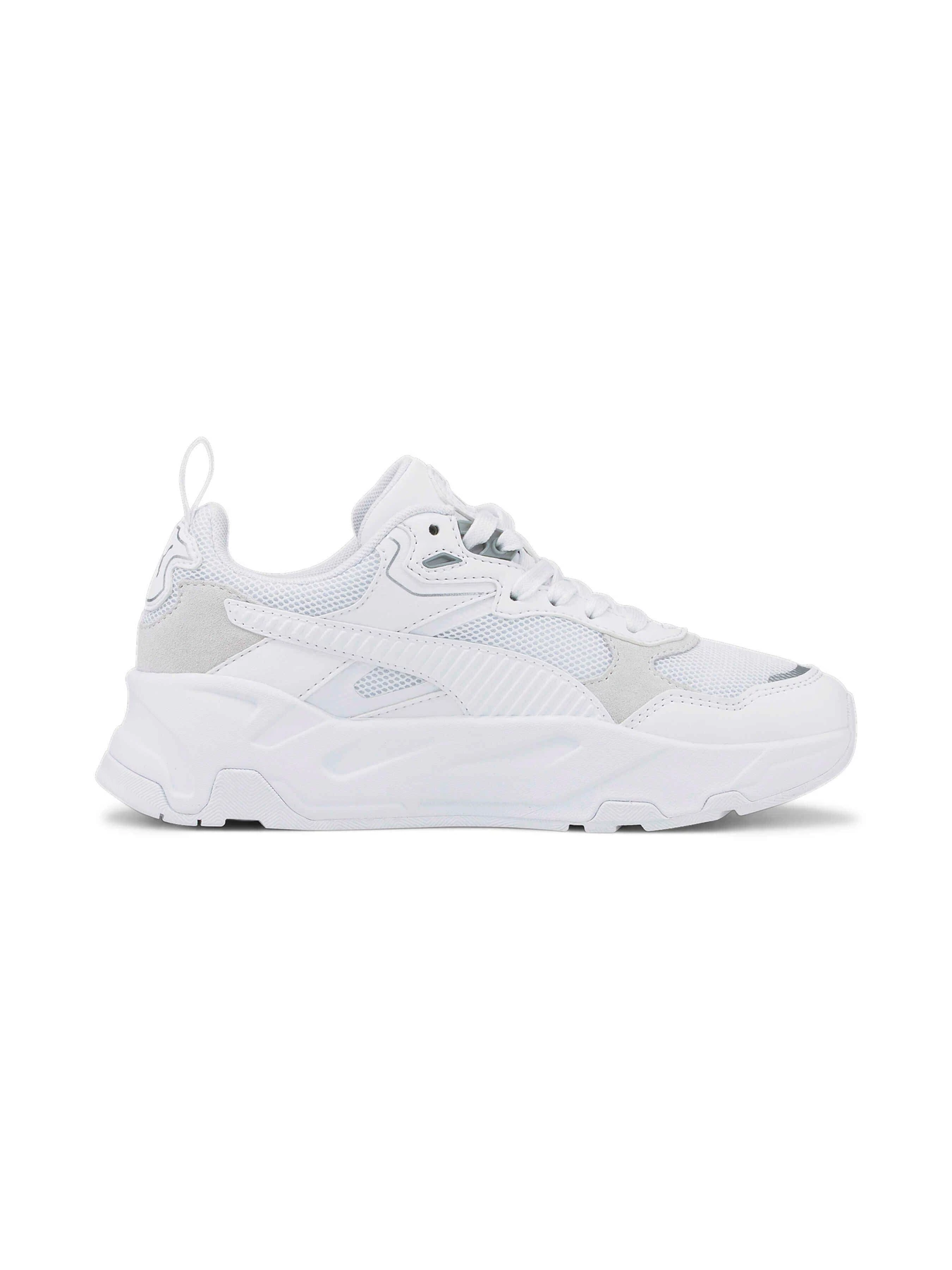 Кроссовки PUMA Trinity Jr модель 390838 Кроссовки PUMA Trinity Jr модель 390838 Фото