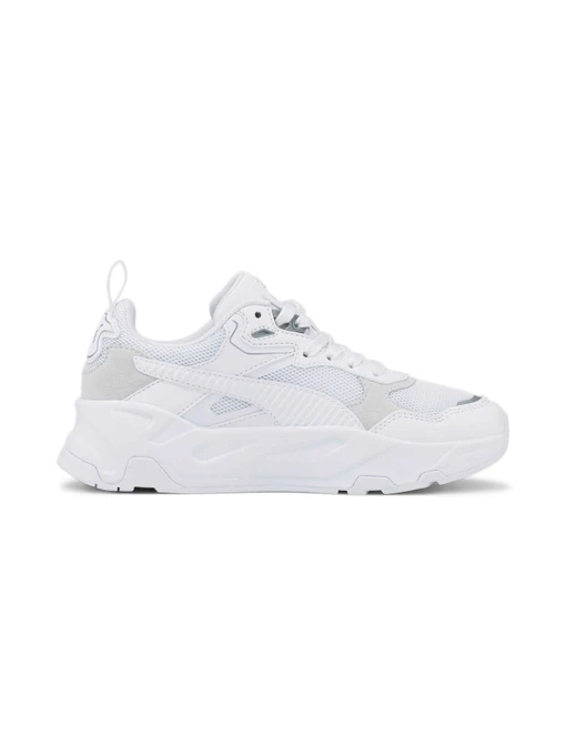 Кроссовки PUMA Trinity Jr модель 390838 Фото