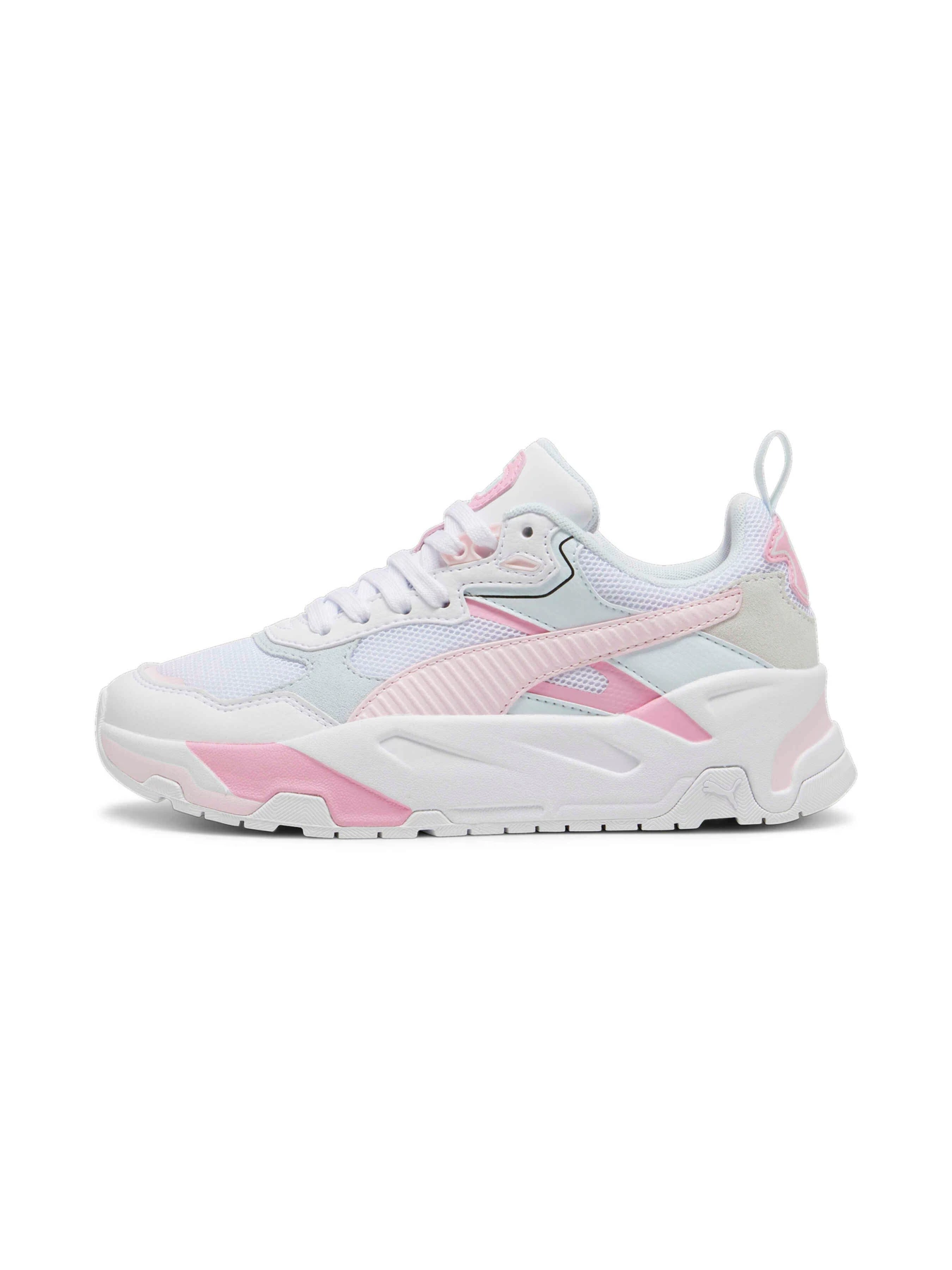 Кроссовки PUMA Trinity Jr модель 390838 Фото