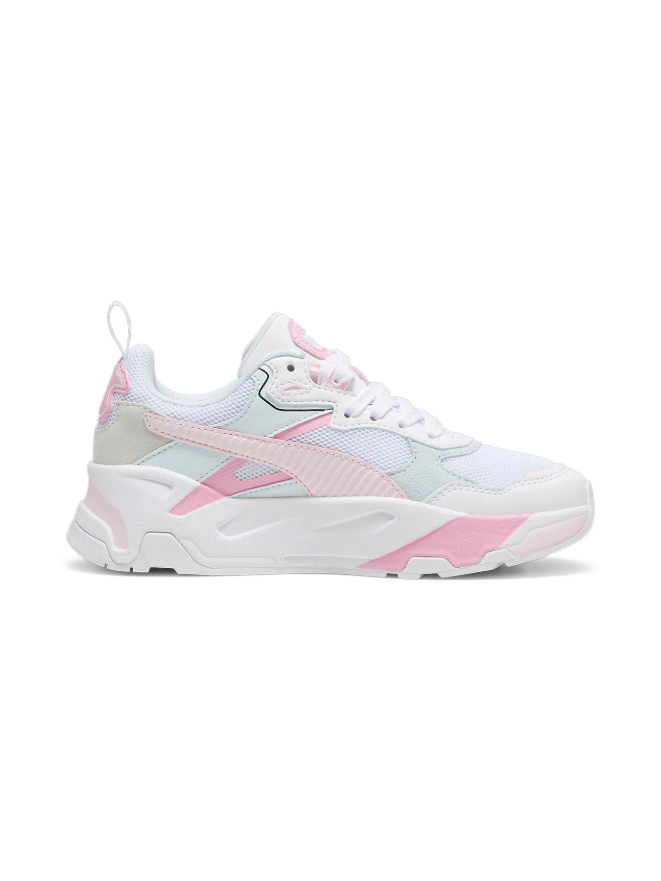 Кроссовки PUMA Trinity Jr модель 390838 Фото