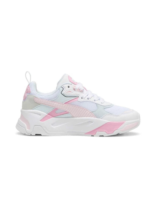 Кроссовки PUMA Trinity Jr модель 390838 Фото