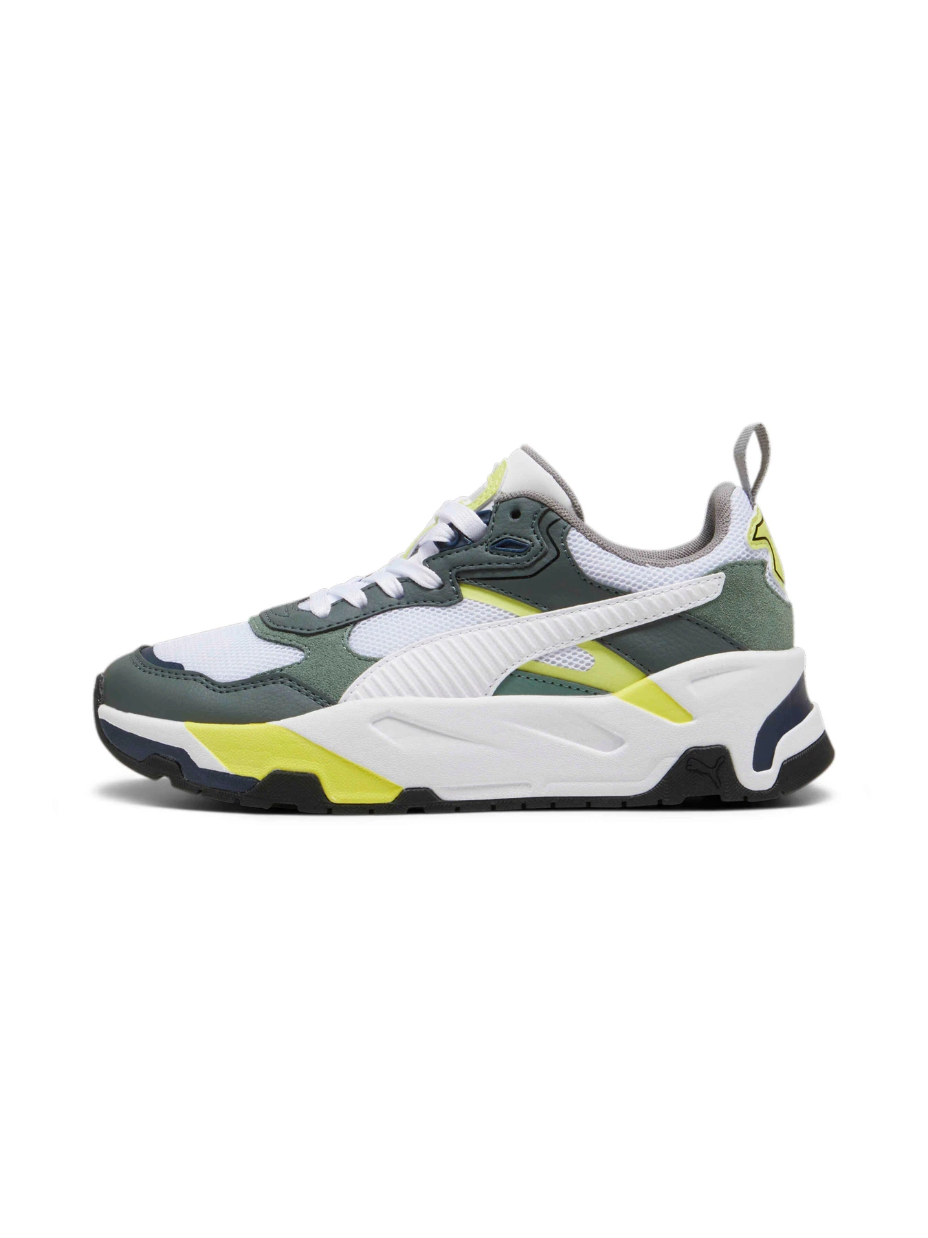 Кроссовки PUMA Trinity Jr модель 390838 Фото