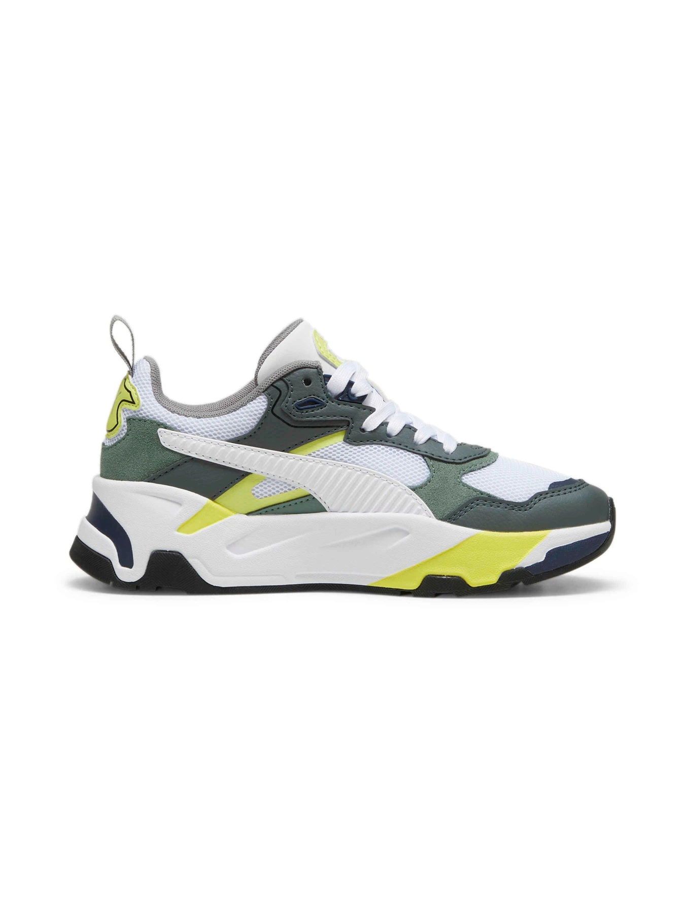 Кроссовки PUMA Trinity Jr модель 390838 Фото