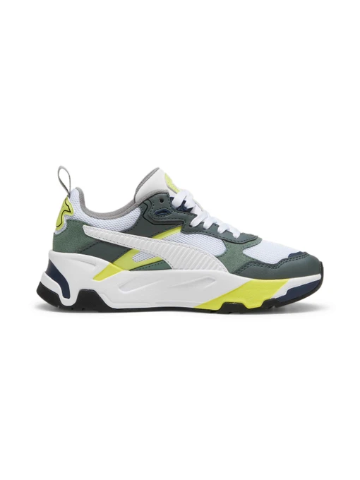 Кроссовки PUMA Trinity Jr модель 390838 Фото