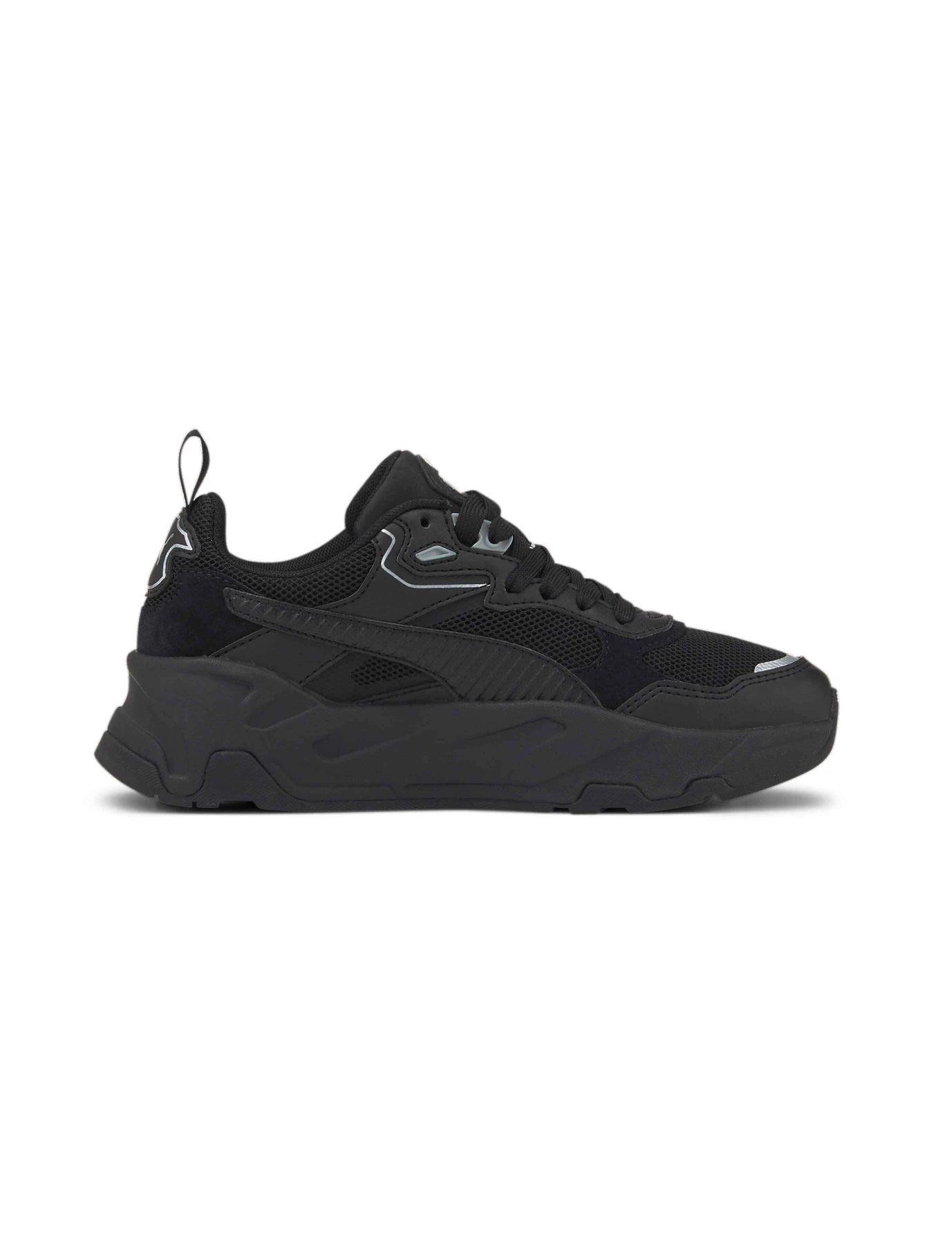 Кроссовки PUMA Trinity Jr модель 390838 Кроссовки PUMA Trinity Jr модель 390838 Фото