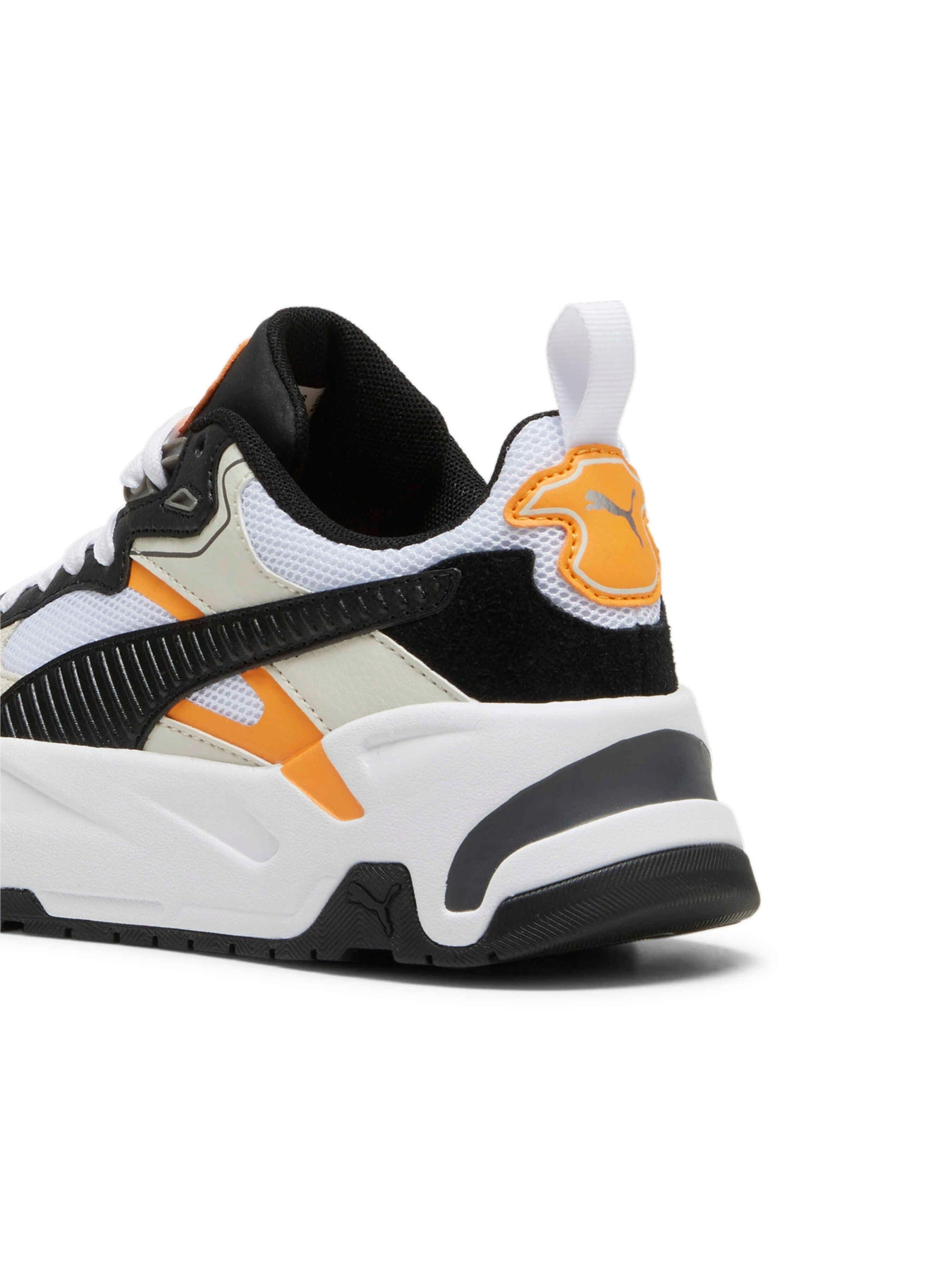 Кроссовки PUMA Trinity Jr модель 390838 Кроссовки PUMA Trinity Jr модель 390838 Фото