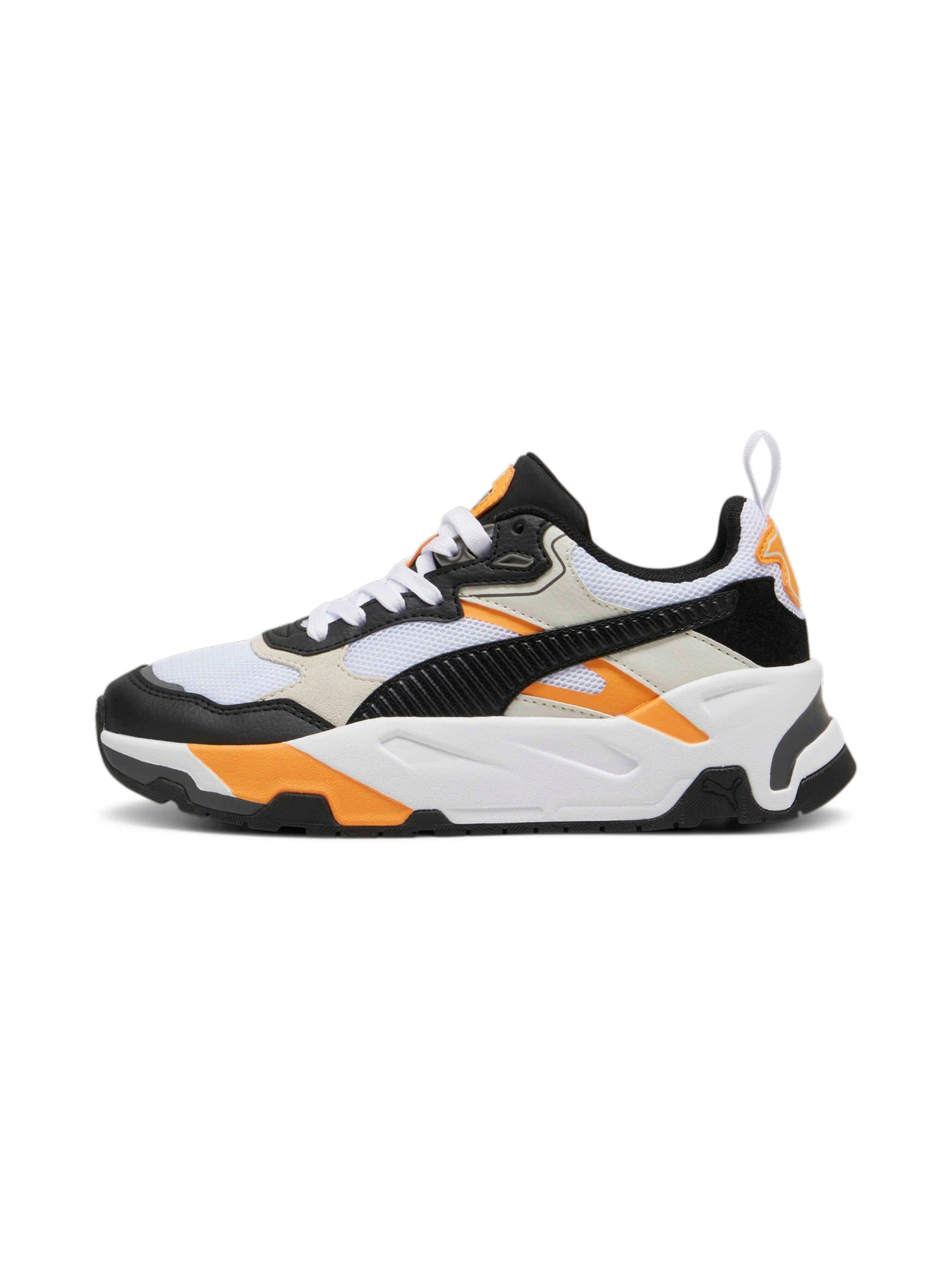 Кроссовки PUMA Trinity Jr модель 390838 Кроссовки PUMA Trinity Jr модель 390838 Фото