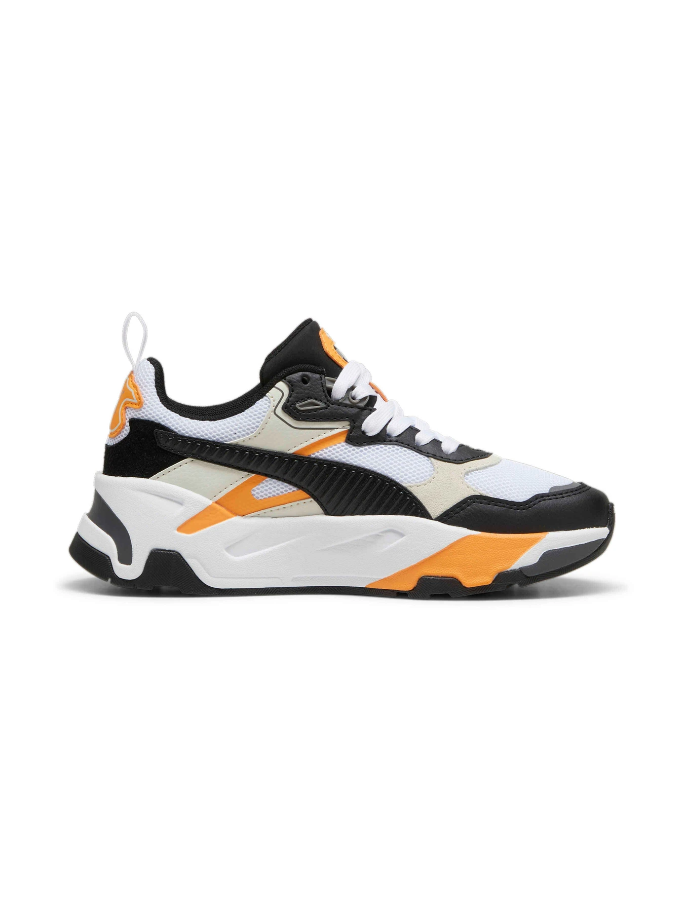Кроссовки PUMA Trinity Jr модель 390838 Кроссовки PUMA Trinity Jr модель 390838 Фото