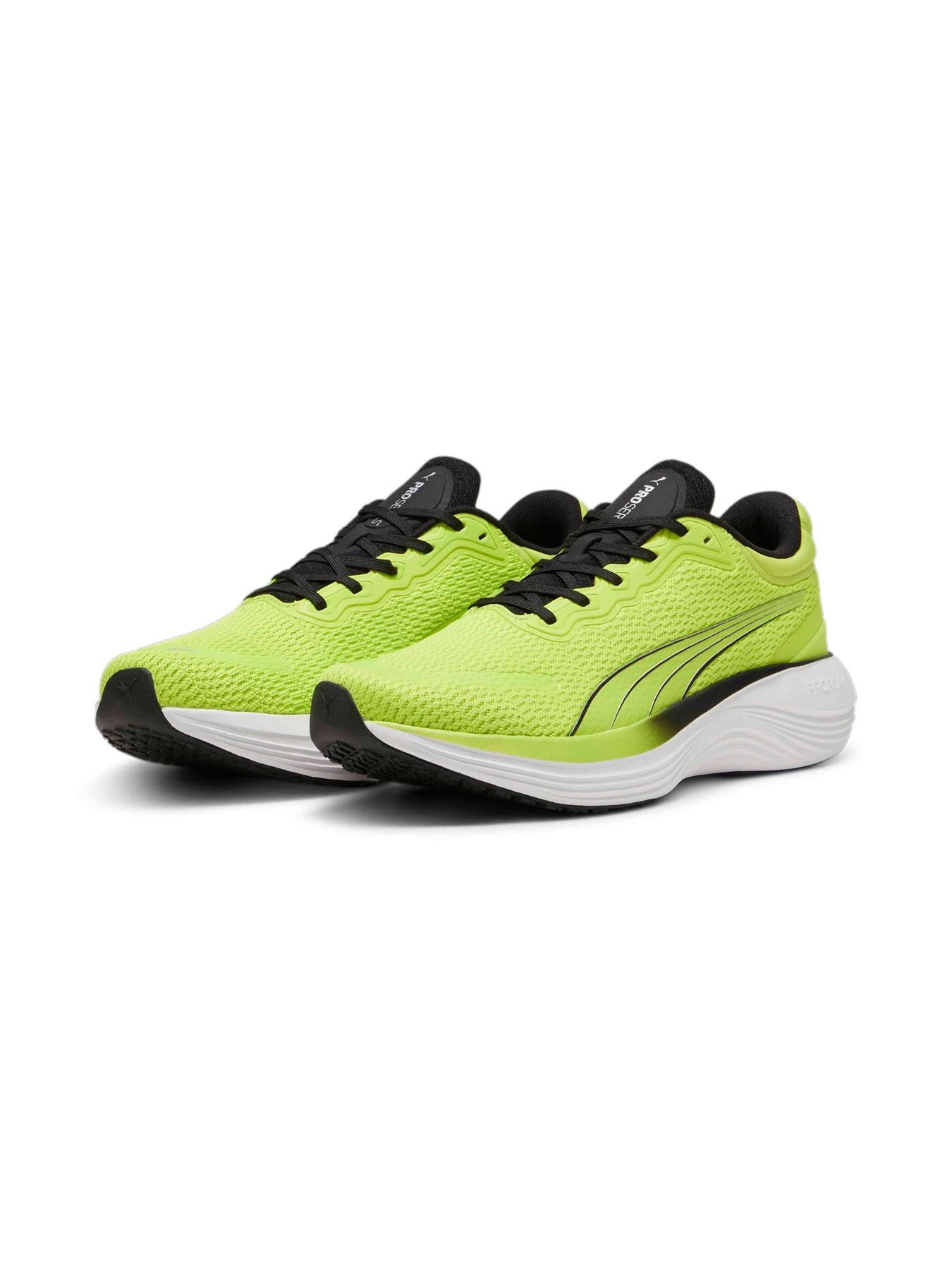 Кросівки PUMA Scend Pro модель 378776 Кросівки PUMA Scend Pro модель 378776 Фото