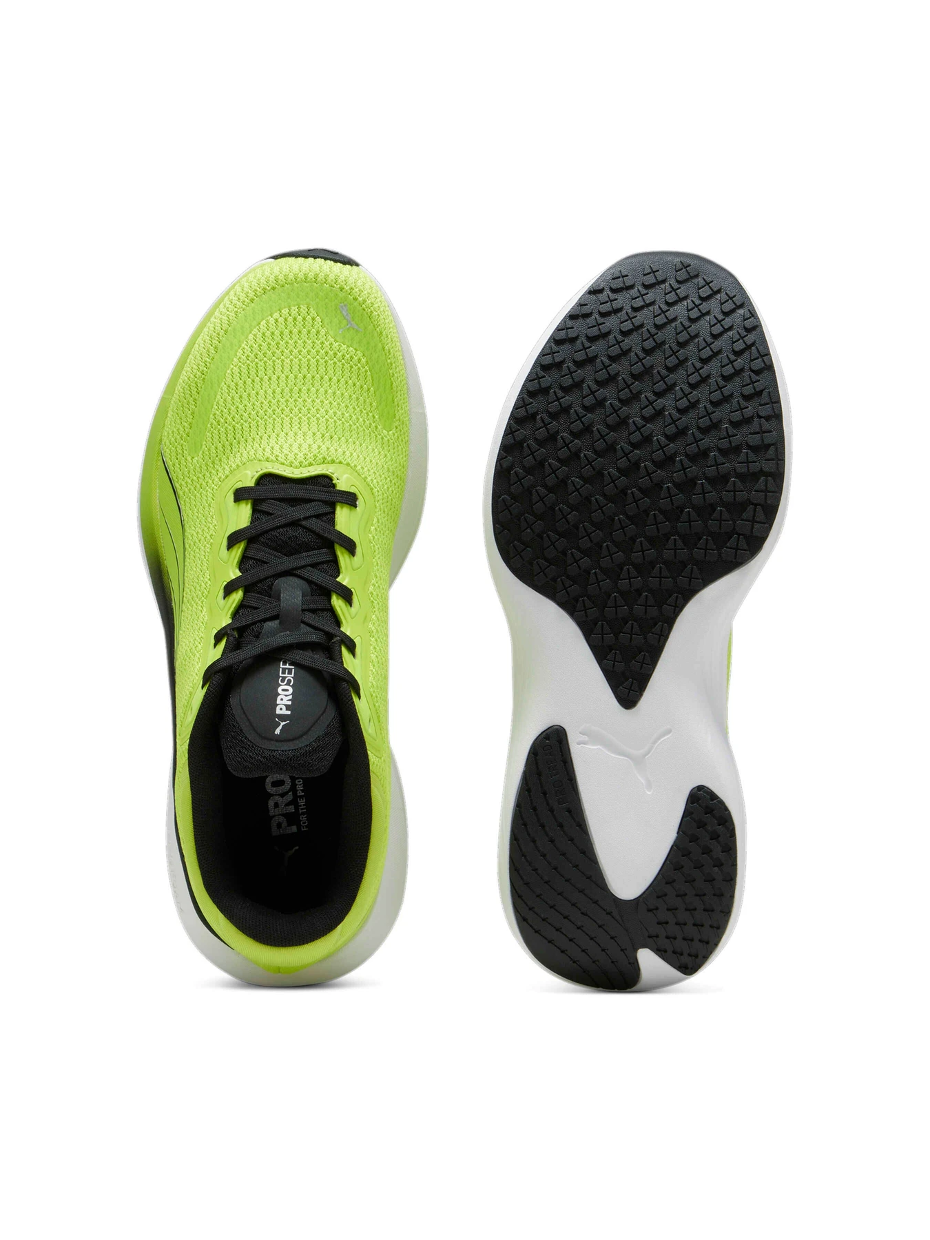 Кросівки PUMA Scend Pro модель 378776 Кросівки PUMA Scend Pro модель 378776 Фото