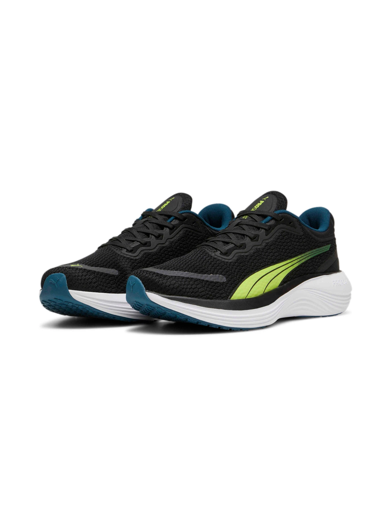 Кросівки PUMA Scend Pro модель 378776 Кросівки PUMA Scend Pro модель 378776 Фото