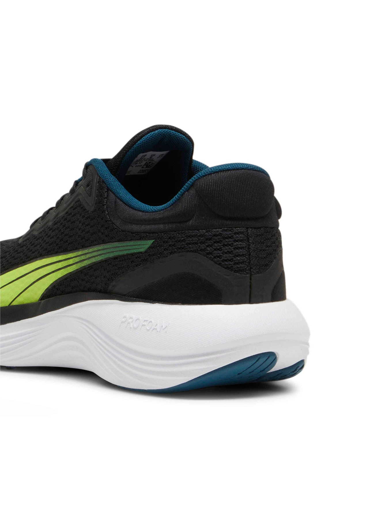 Кросівки PUMA Scend Pro модель 378776 Кросівки PUMA Scend Pro модель 378776 Фото