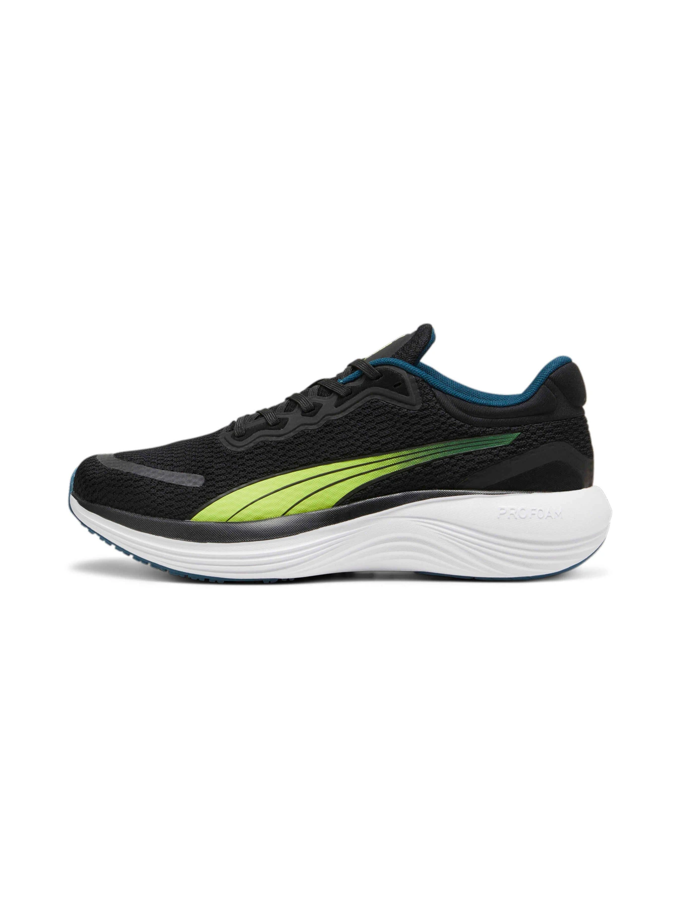 Кросівки PUMA Scend Pro модель 378776 Кросівки PUMA Scend Pro модель 378776 Фото