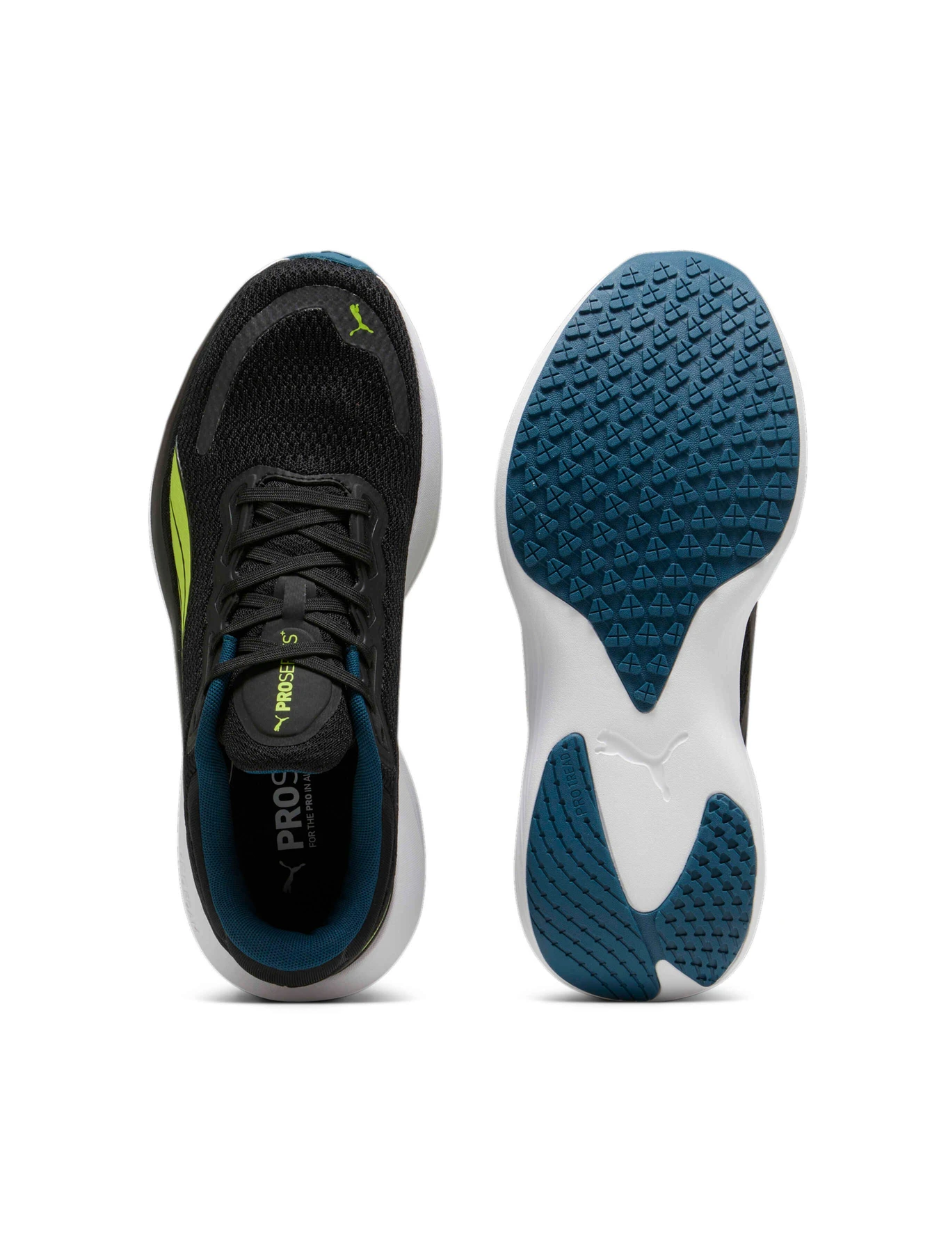 Кросівки PUMA Scend Pro модель 378776 Кросівки PUMA Scend Pro модель 378776 Фото