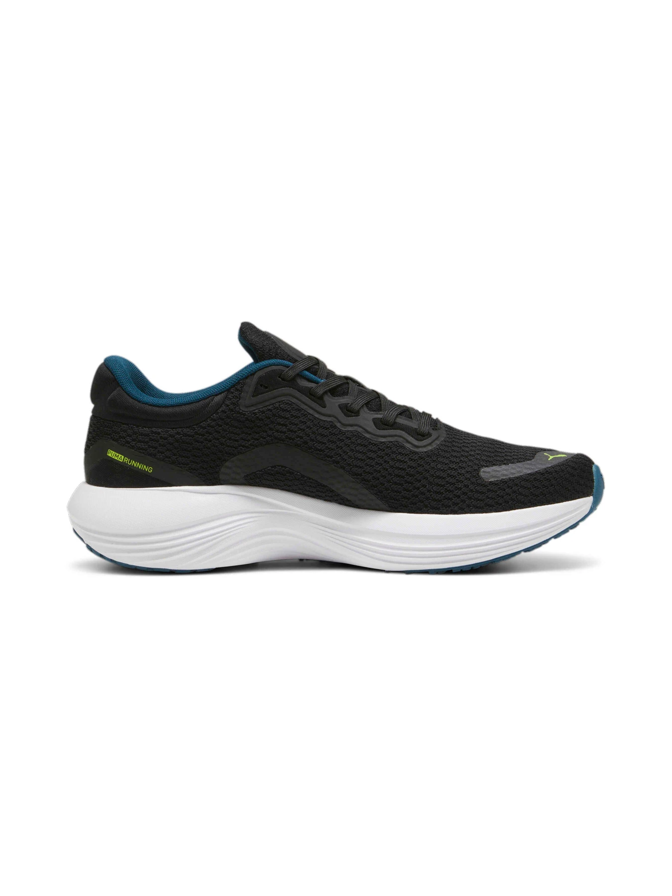 Кросівки PUMA Scend Pro модель 378776 Кросівки PUMA Scend Pro модель 378776 Фото