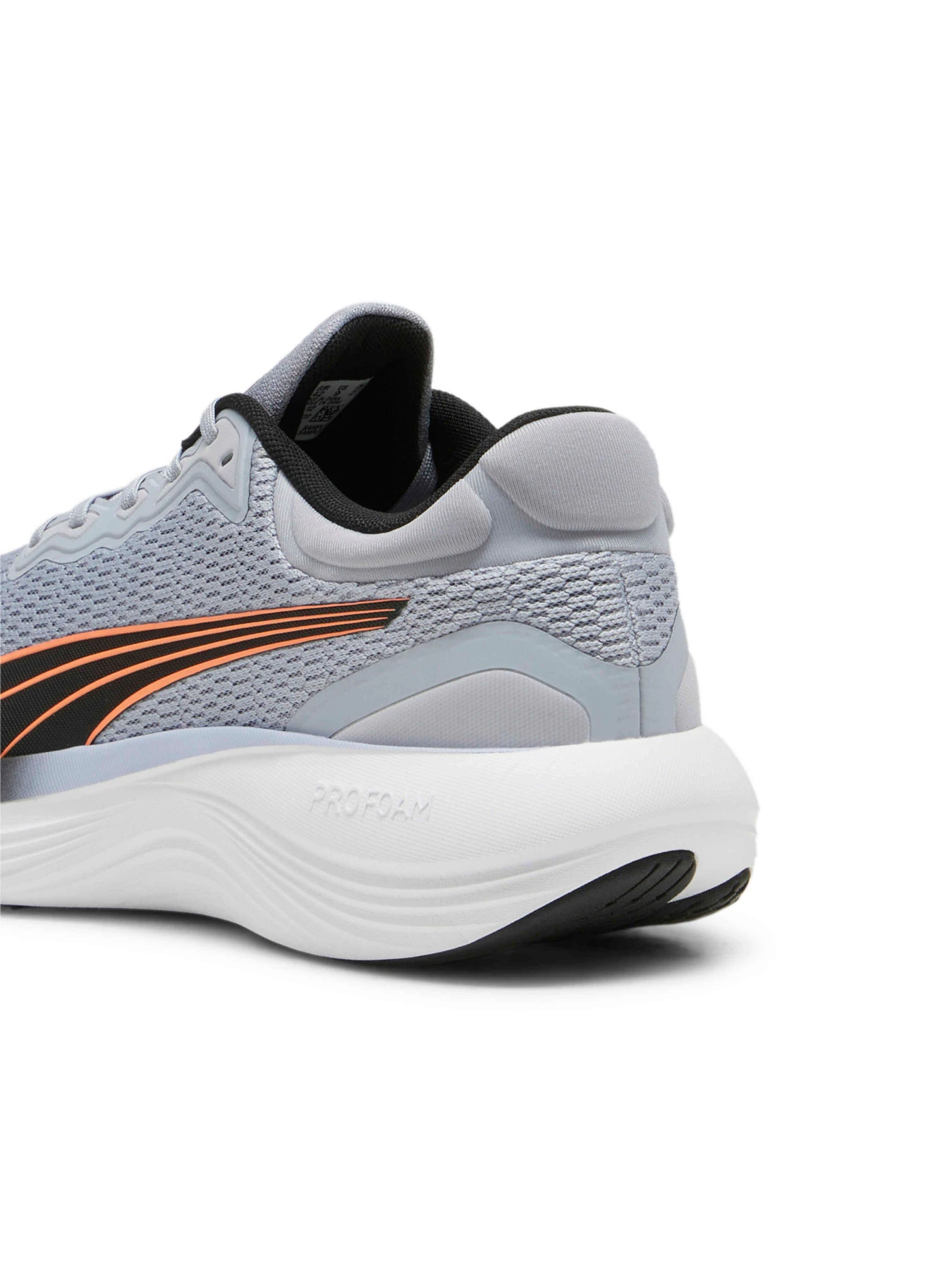Кросівки PUMA Scend Pro модель 378776 Кросівки PUMA Scend Pro модель 378776 Фото
