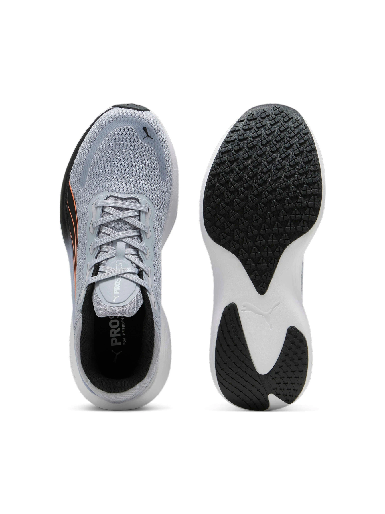 Кросівки PUMA Scend Pro модель 378776 Кросівки PUMA Scend Pro модель 378776 Фото