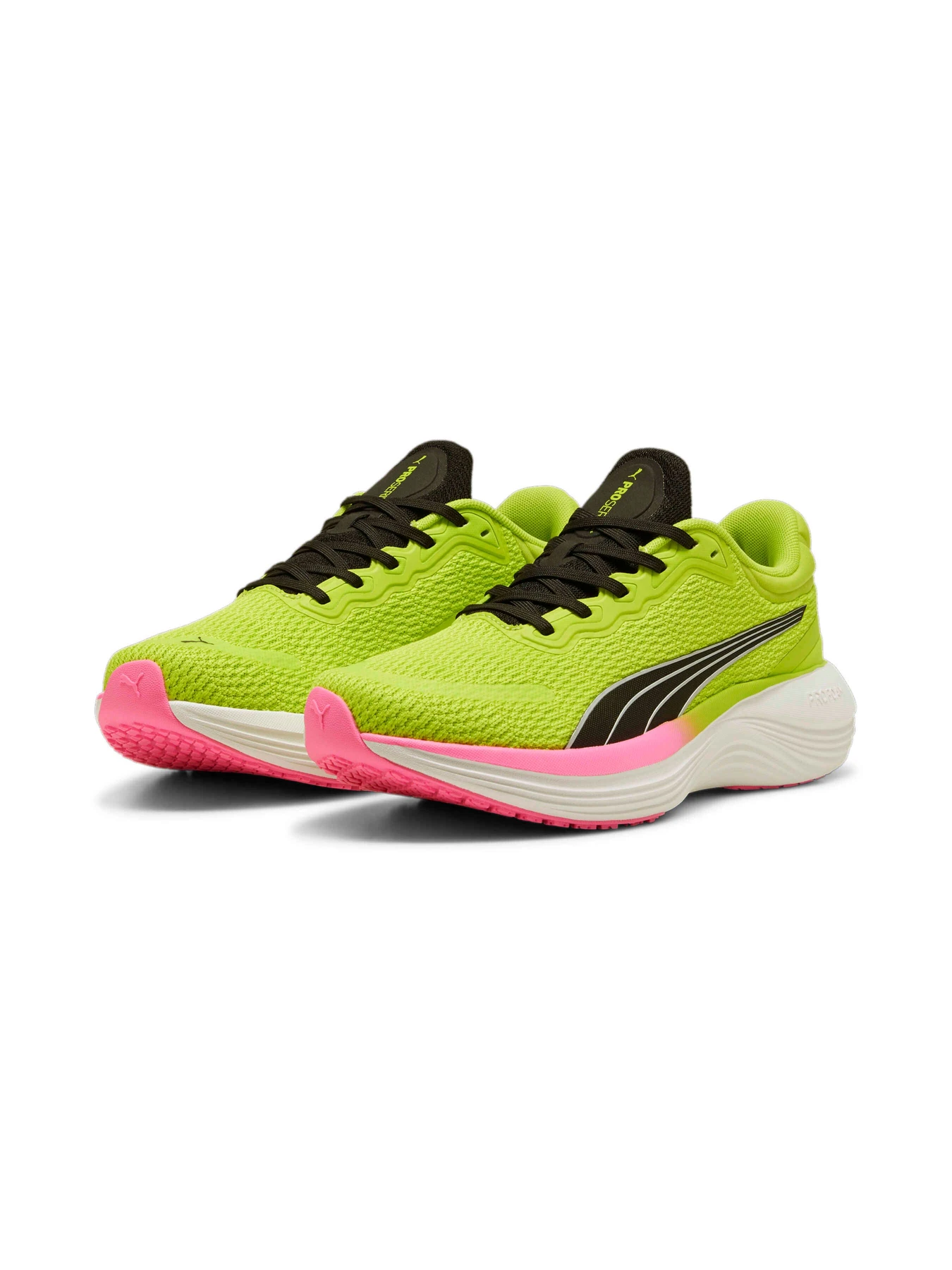 Кросівки PUMA Scend Pro модель 378776 Кросівки PUMA Scend Pro модель 378776 Фото