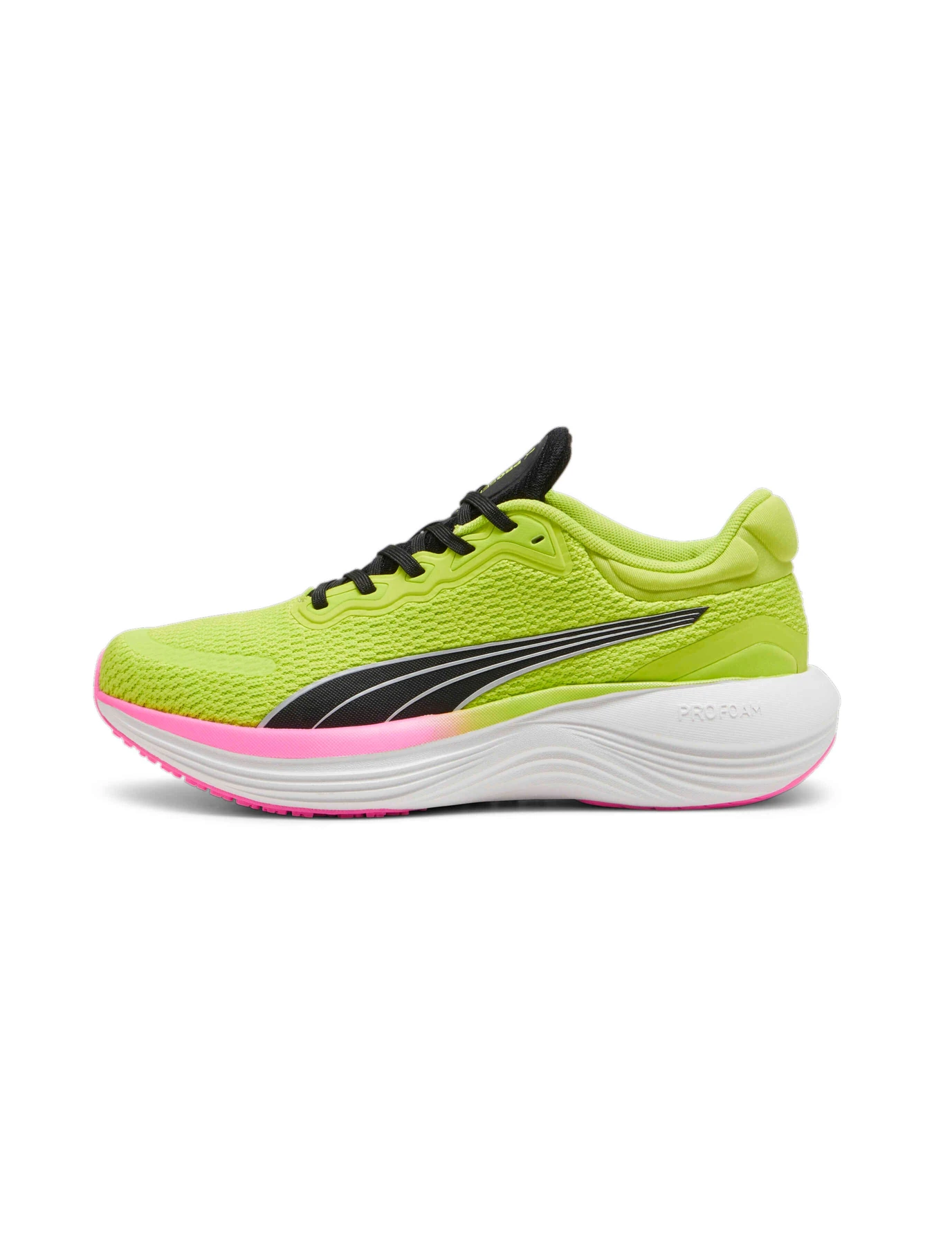 Кросівки PUMA Scend Pro модель 378776 Кросівки PUMA Scend Pro модель 378776 Фото