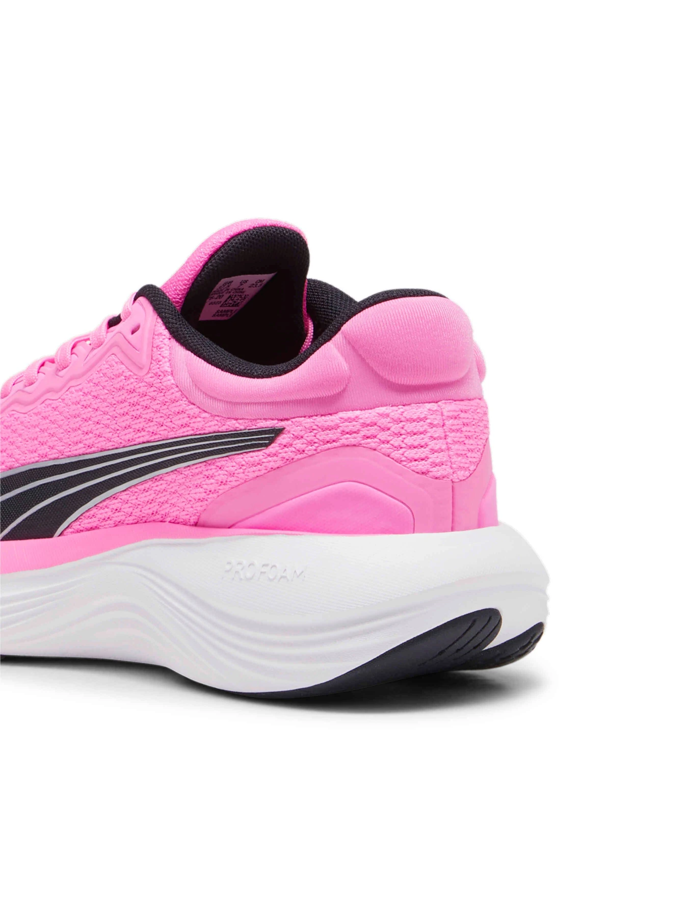 Кросівки PUMA Scend Pro модель 378776 Кросівки PUMA Scend Pro модель 378776 Фото