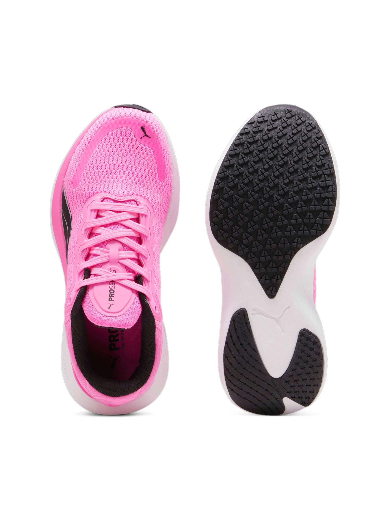 Кросівки PUMA Scend Pro модель 378776 Кросівки PUMA Scend Pro модель 378776 Фото