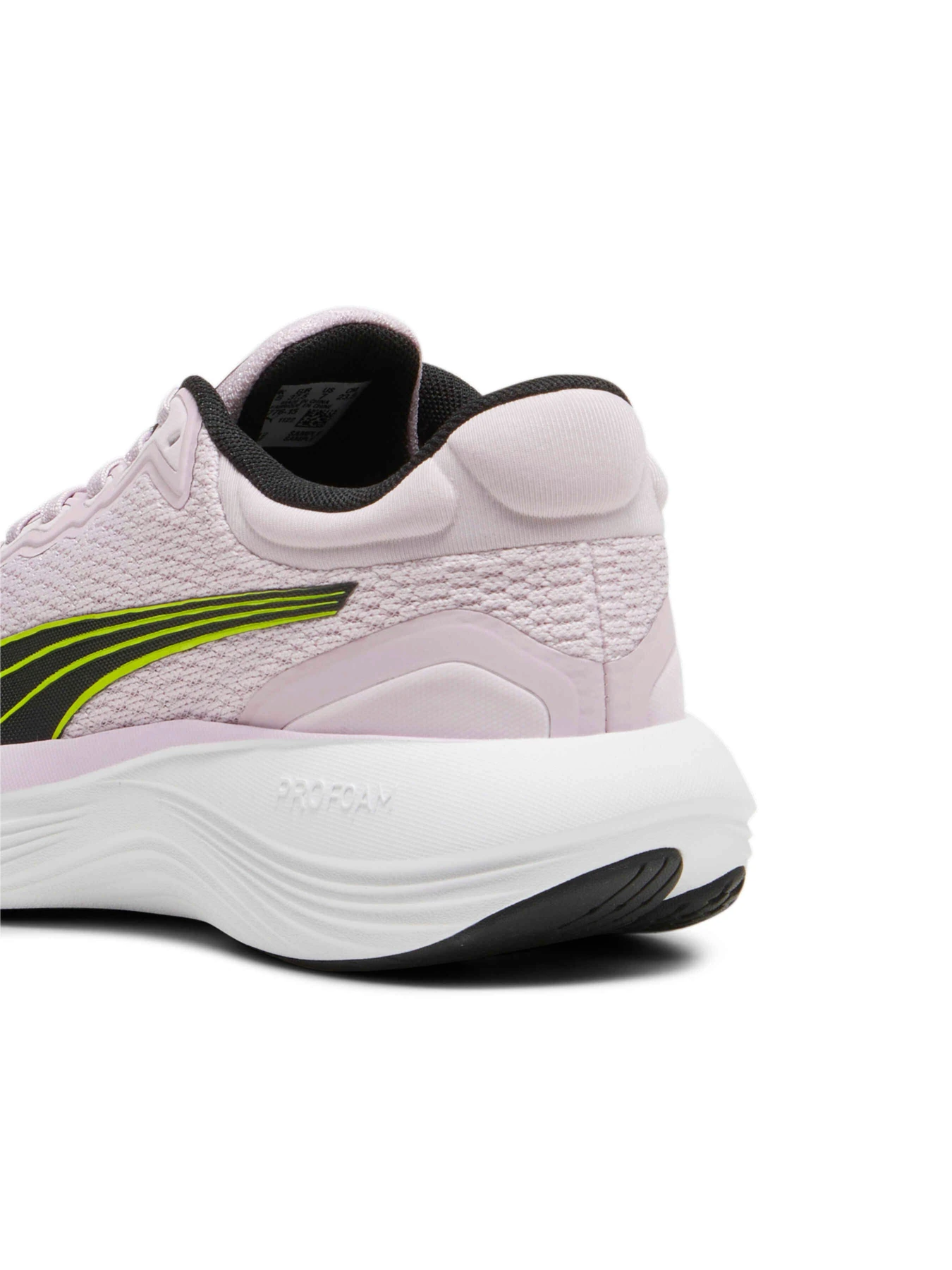 Кросівки PUMA Scend Pro модель 378776 Фото