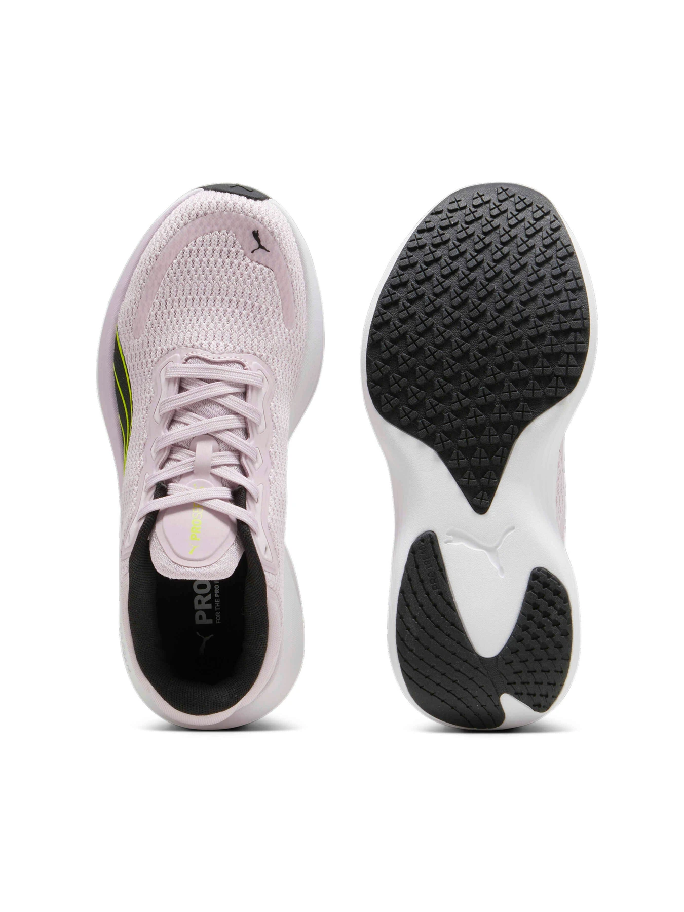 Кросівки PUMA Scend Pro модель 378776 Фото