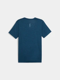 Футболки і поло PUMA Run Favorite Heather Tee M модель 523151 Фото