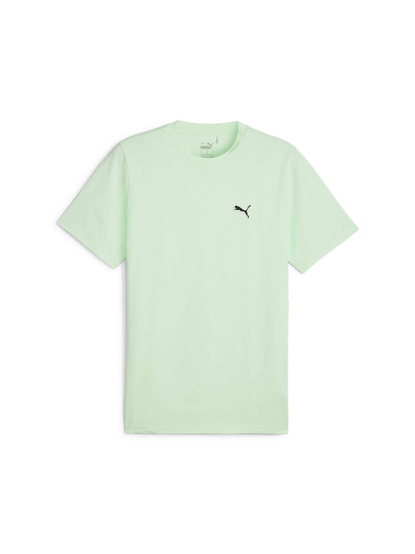Футболки і поло PUMA Better Essentials Tee модель 675977 Футболки і поло PUMA Better Essentials Tee модель 675977 Фото