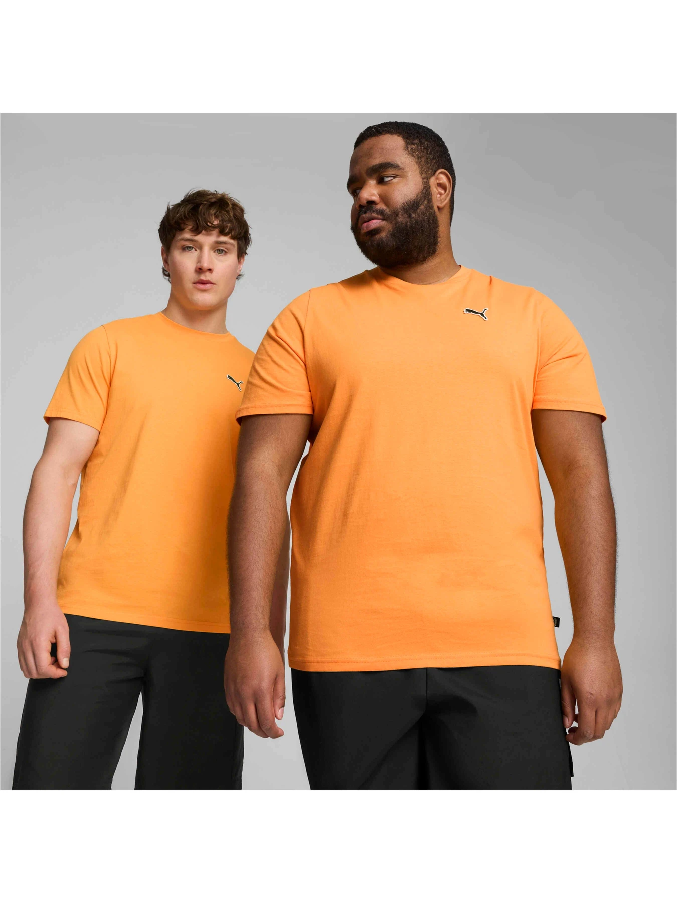 Футболки и поло PUMA Better Essentials Tee модель 675977 Футболки и поло PUMA Better Essentials Tee модель 675977 Фото
