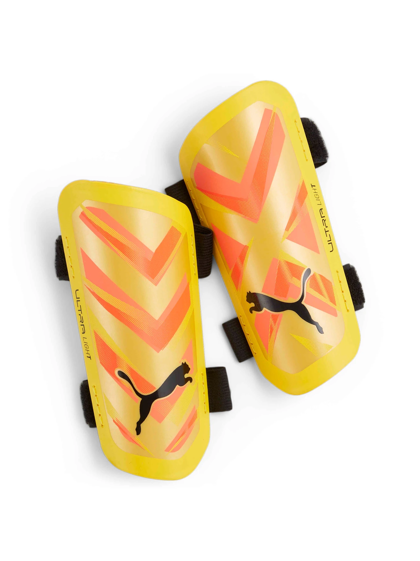 Щитки PUMA Ultra Light Strap модель 030875 Фото