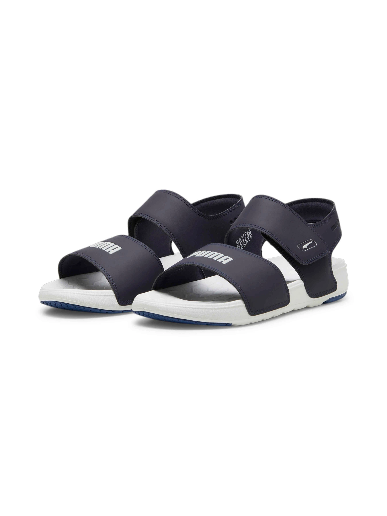 Сандалії PUMA Softride Sandal Pure модель 389083 Сандалії PUMA Softride Sandal Pure модель 389083 Фото